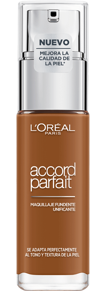 L Oreal Paris Base De Maquillaje Accord Parfait Reno 000 3600523818334 Front